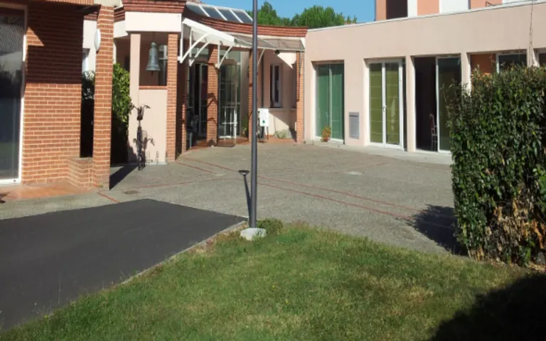 EHPAD dans l'Ariège (09)