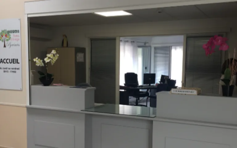 EHPAD Résidence du Vert Coteau - Saverdun - photo 3