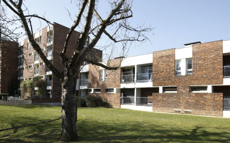 Residence Saint Thibault - photo 4