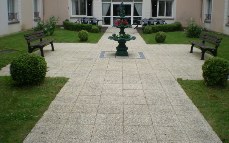 Residence Pro Sante Evry - photo 5