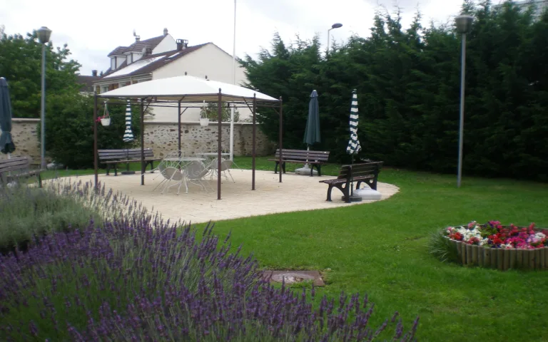 Residence Pro Sante Evry - photo 6