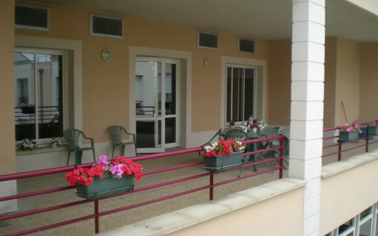 Residence Pro Sante Evry - photo 7
