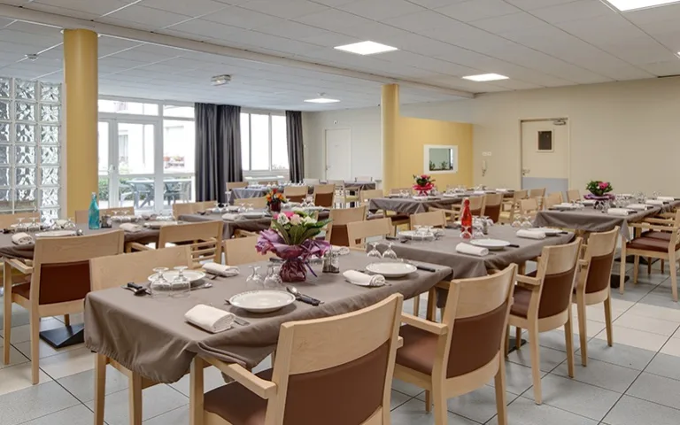 Residence Pro Sante Evry - photo 14