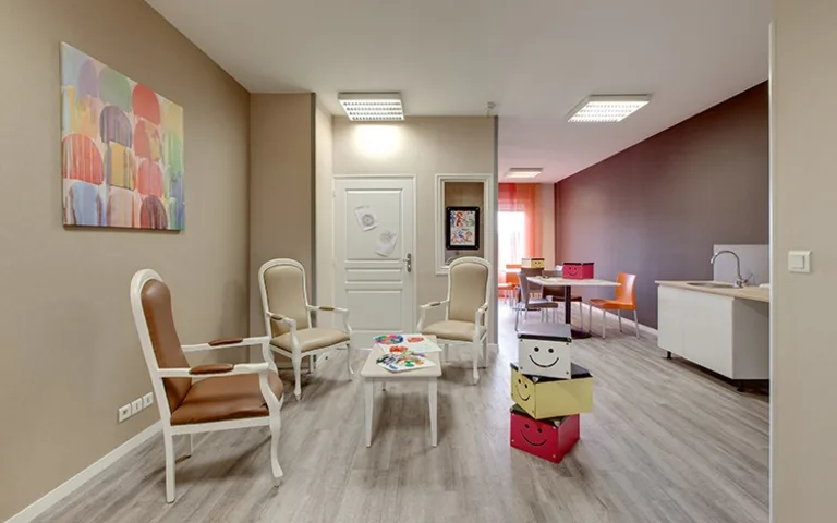 Residence Pro Sante Evry - photo 15