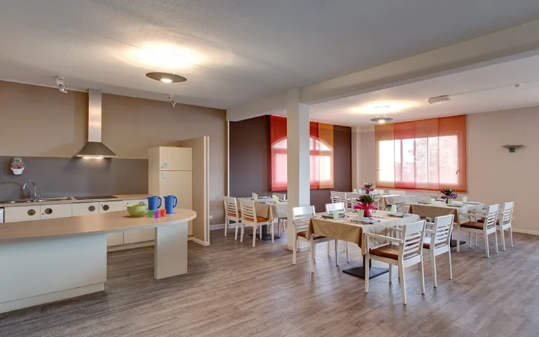 Résidence : Residence Pro Sante Evry