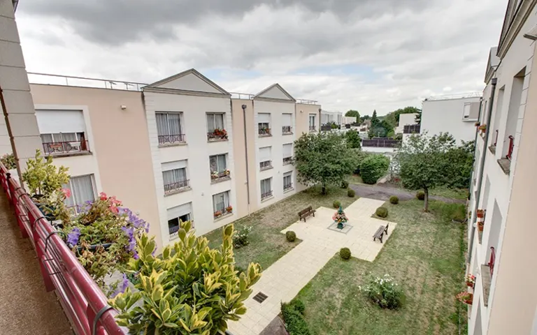 Residence Pro Sante Evry - photo 2