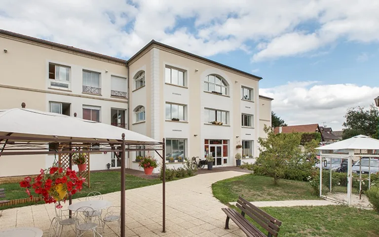 Residence Pro Sante Evry - photo 8