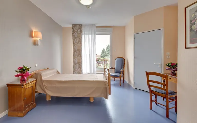 Residence Pro Sante Evry - photo 9