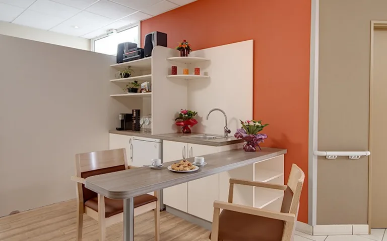 Residence Pro Sante Evry - photo 10
