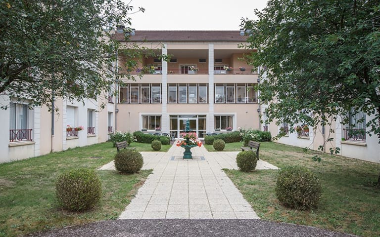 Residence Pro Sante Evry - photo 4