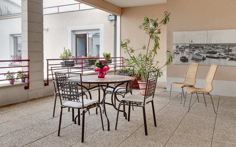 Residence Pro Sante Evry - photo 11