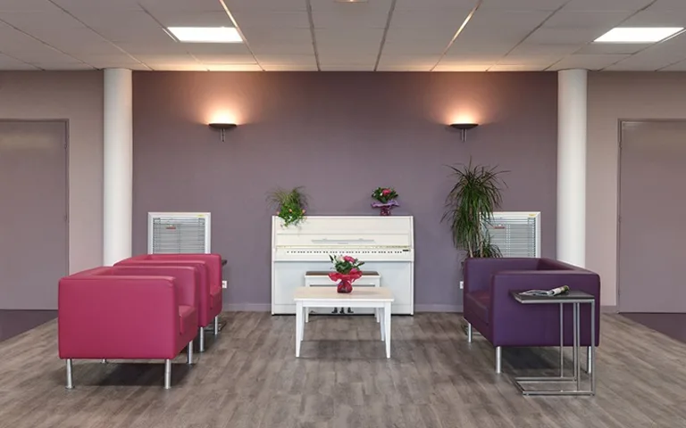 Residence Pro Sante Evry - photo 12