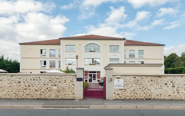Residence Pro Sante Evry - photo 13