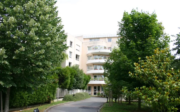 Résidence Louis Pasteur - photo 4