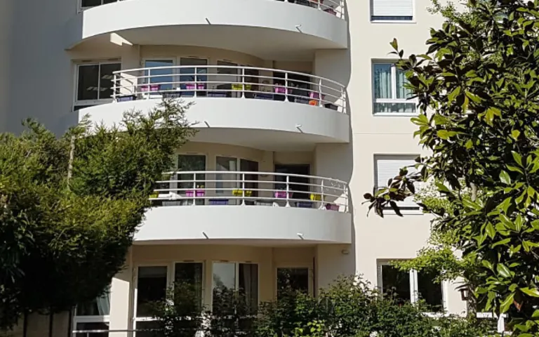 Résidence Louis Pasteur - photo 2