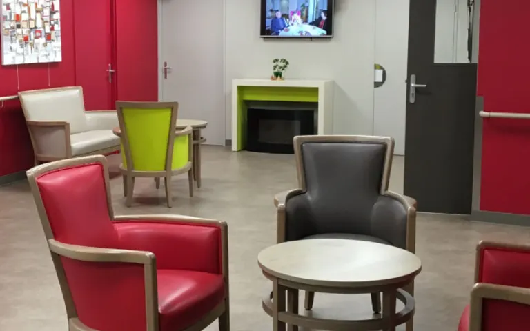 Résidence Louis Pasteur - photo 3