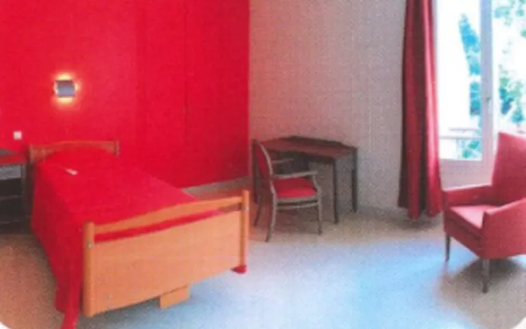 EHPAD Desfontaines - photo 3