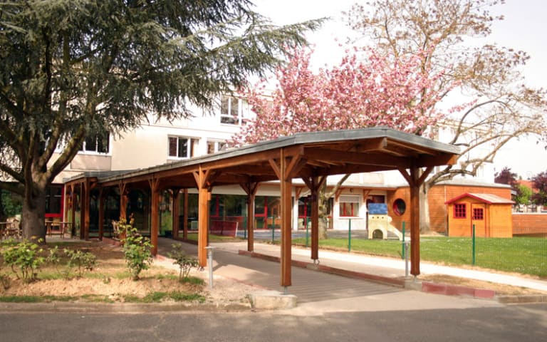 Résidence de Ballancourt - photo 4
