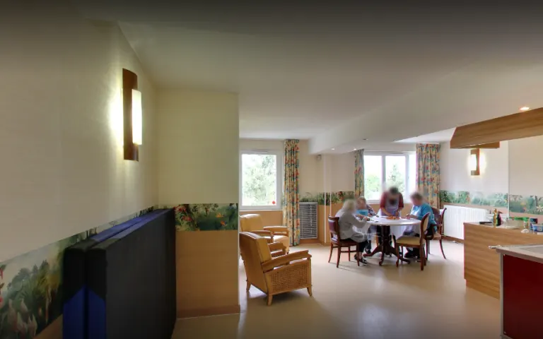 Résidence de Ballancourt - photo 12