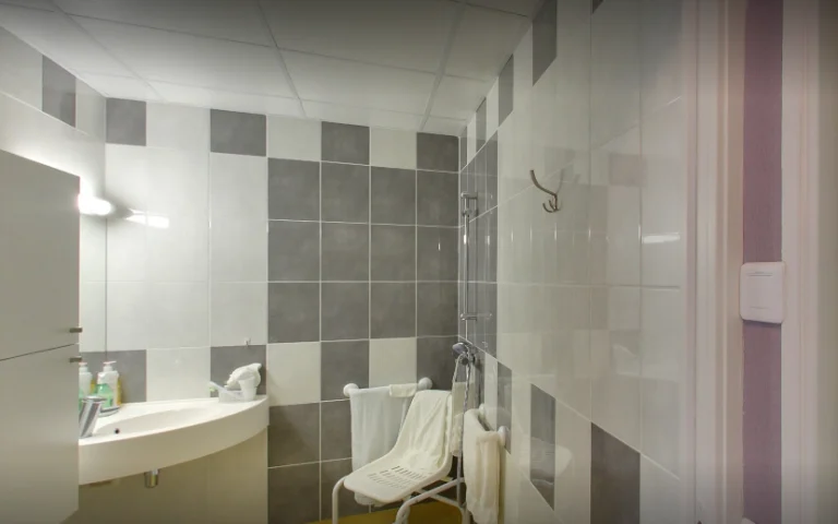 Résidence de Ballancourt - photo 13
