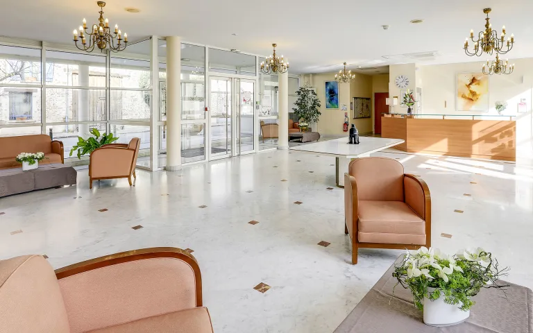 Residence de l'Orge - photo 3