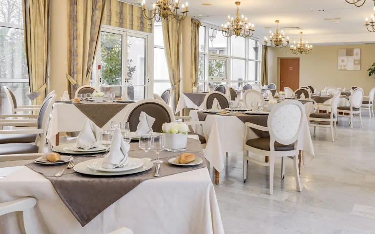 Residence de l'Orge - photo 5
