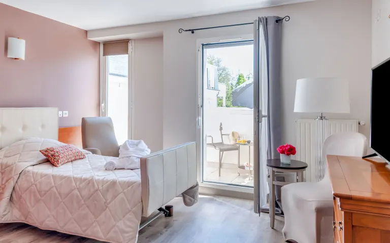 Residence de l'Orge - photo 6
