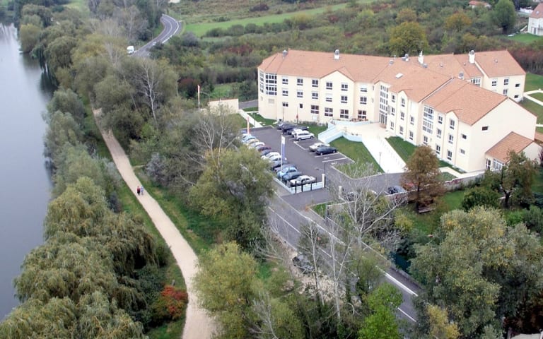 Les Jardins du Lac - photo 2