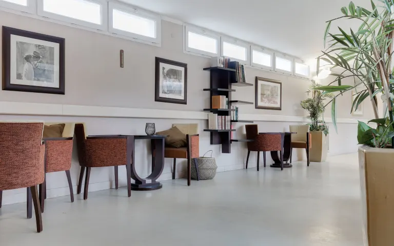 Residence Medicis A Viry Chatillon - photo 5