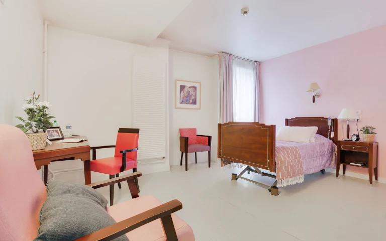 Résidence : Residence Medicis A Viry Chatillon