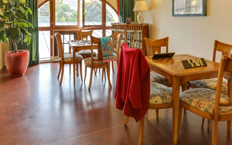 Residence Medicis A Evry - photo 6