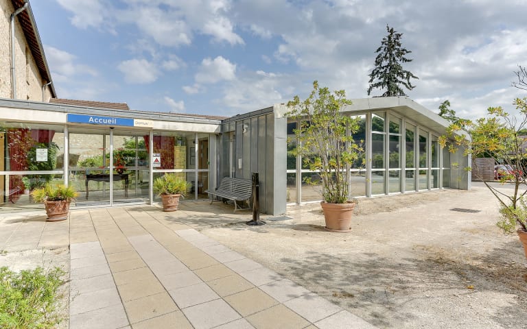 Residence Medicis A Evry - photo 5