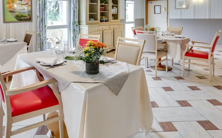 Résidence : Residence Medicis A Evry