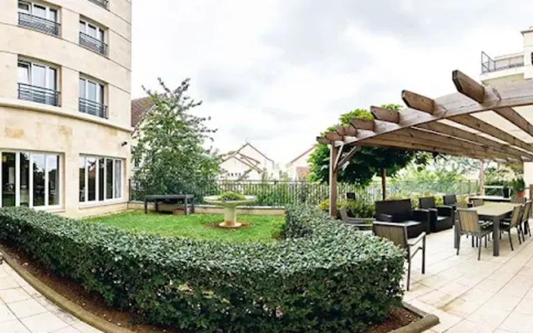 La Maison des Clématites - photo 5
