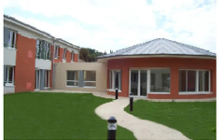 EHPAD du Breuil - photo 4