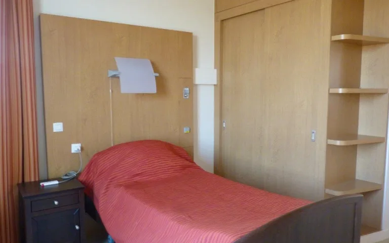 EHPAD Europa - photo 2