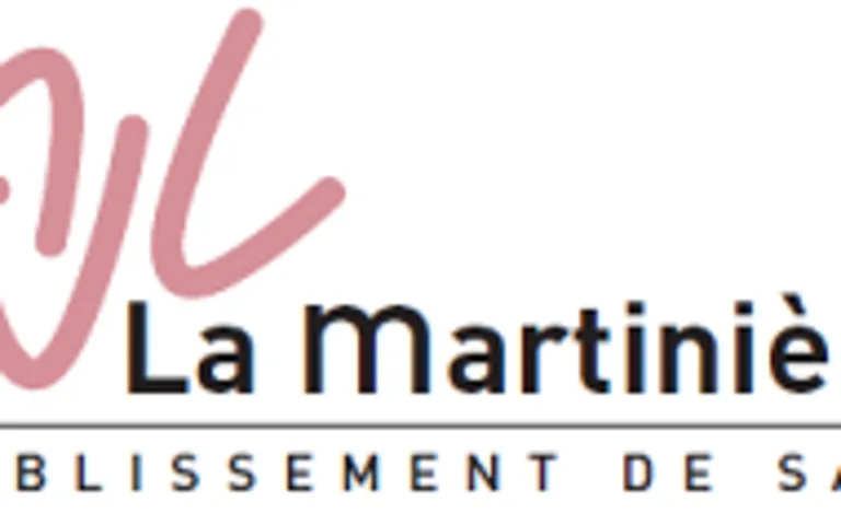 Résidence : EHPAD la Martinière