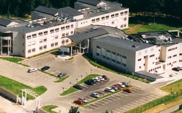 EHPAD la Martinière - photo 2