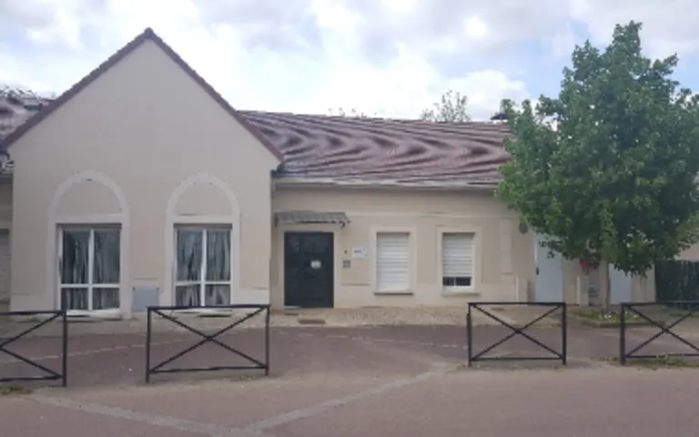Marpa de Sénart - photo 4