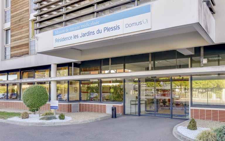 Les Jardins du Plessis - photo 4