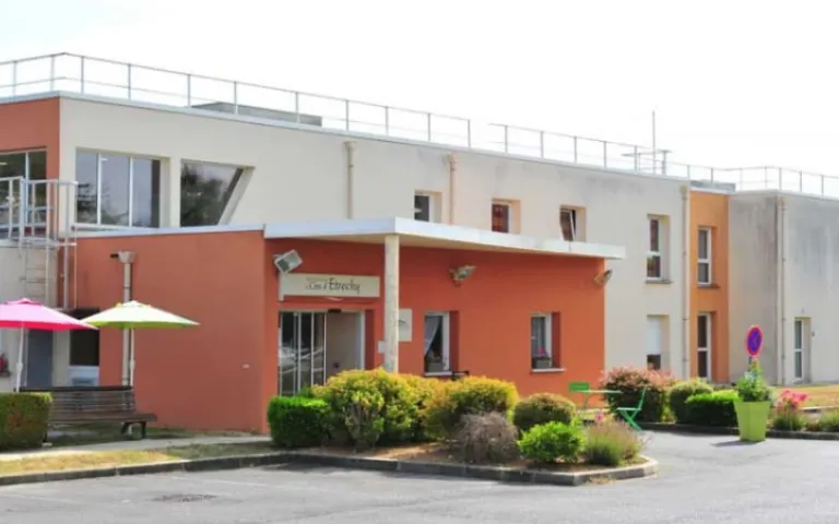 Le Clos d'Etrechy - photo 4