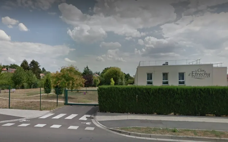 Le Clos d'Etrechy - photo 5
