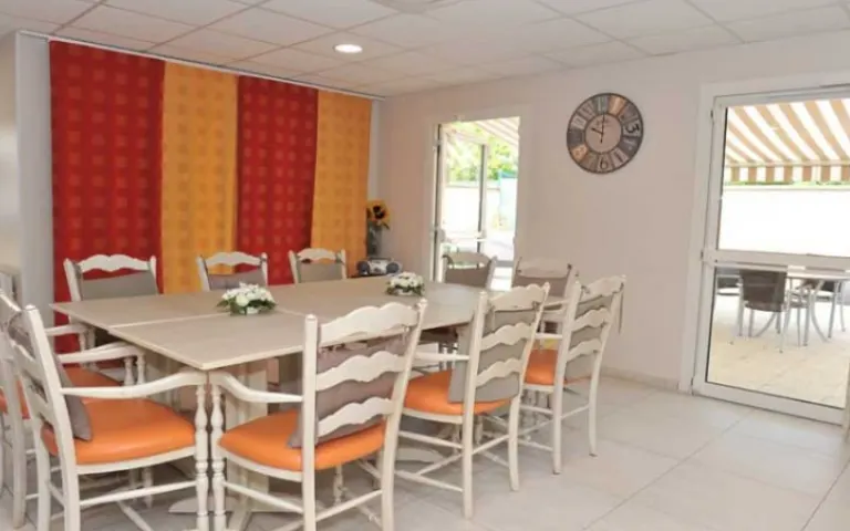 Le Clos d'Etrechy - photo 9