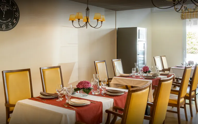 Korian les Coteaux de l'Yvette - photo 3