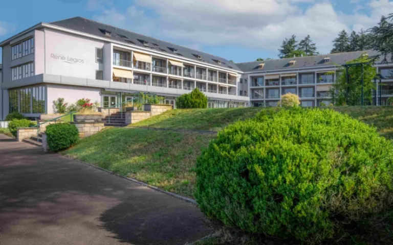 Residence Rene Legros - photo 4