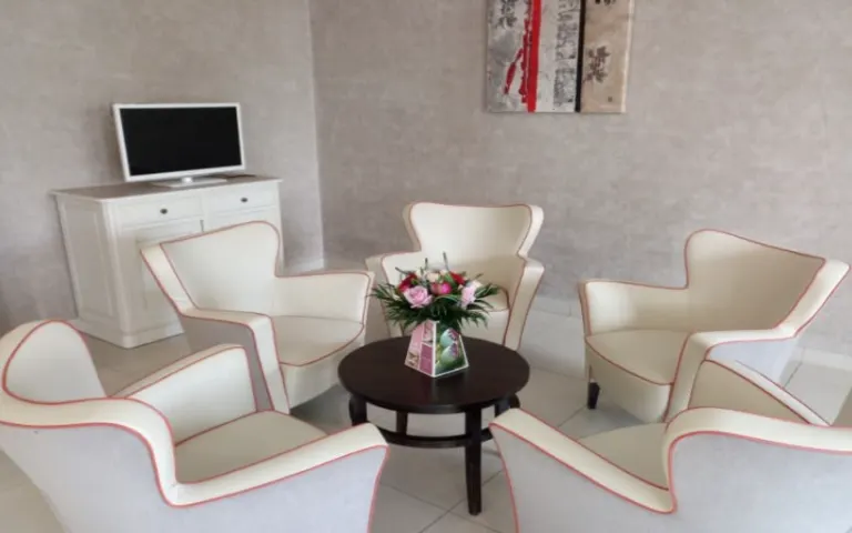 Residence Rene Legros - photo 3