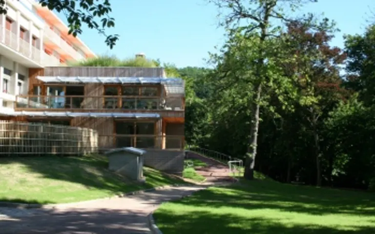 Résidence le Bois - photo 5