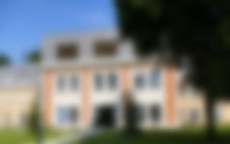 EHPAD Maison Saint-Charles