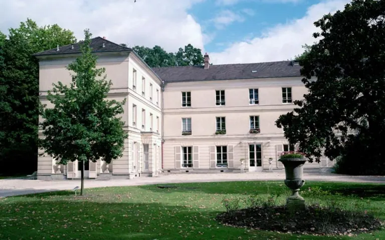 Résidence : EHPAD la Maison Russe