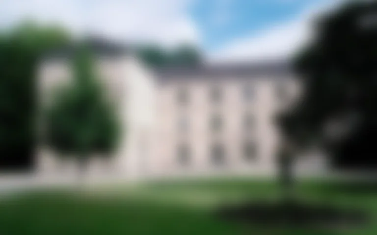 EHPAD la Maison Russe